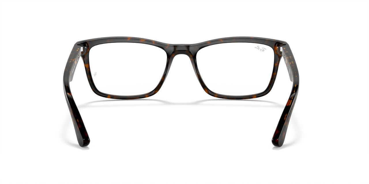 5974 - Top Brown Oh Havana Green Tras
