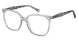 Betsey-Johnson BET-LOADED Eyeglasses