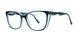 TLCRSTL - Teal/Crystal