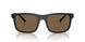 807873 - Black - Dark Brown