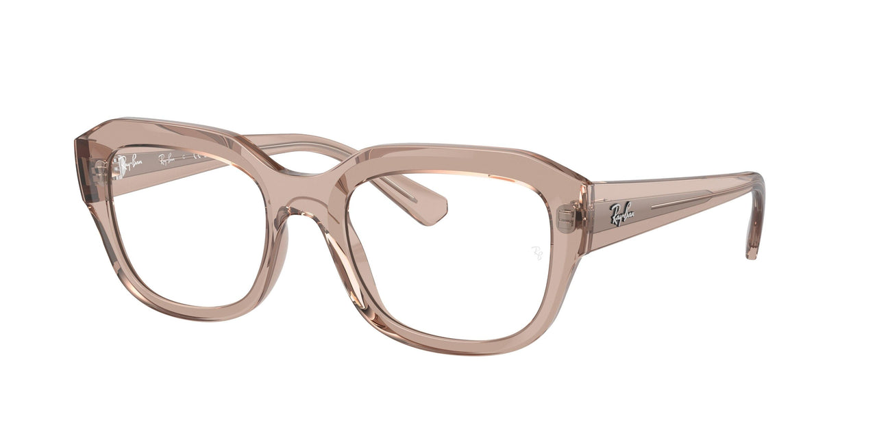 8317 - Beige - Clear