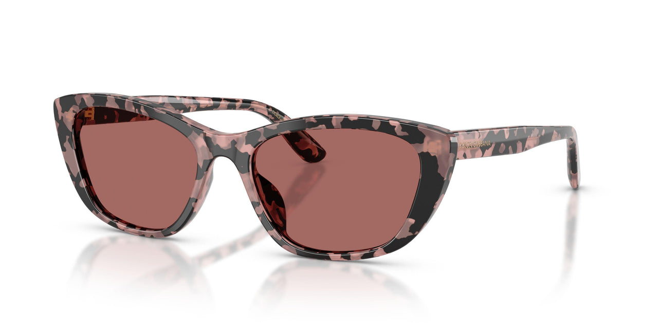 Dolce & Gabbana 4571 Sunglasses