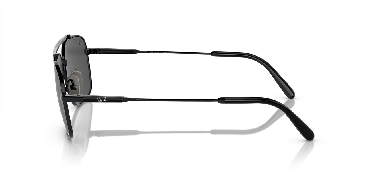 9267K8 - Black - Dark Grey