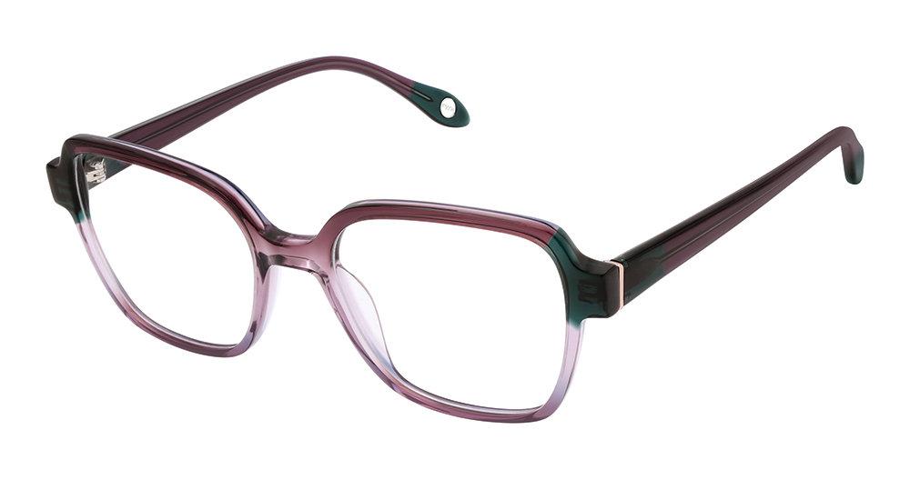 Fysh F-3749 Eyeglasses