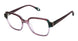 Fysh F-3749 Eyeglasses