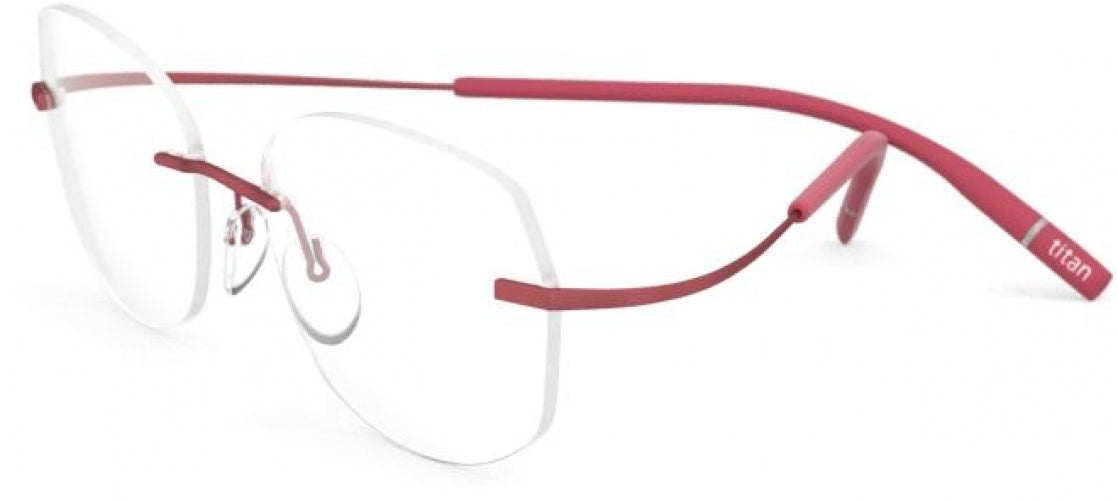 3040 - Carnelian Red