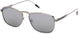 ZEGNA 0219 Sunglasses