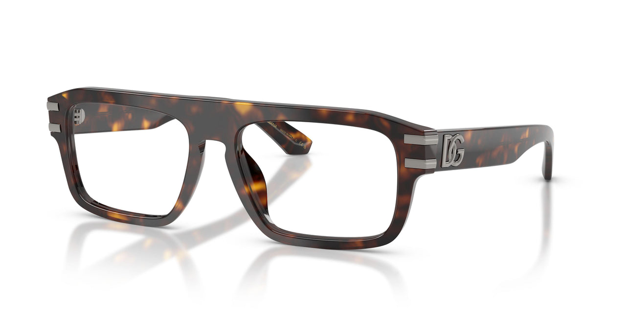 Dolce & Gabbana 3457 Eyeglasses
