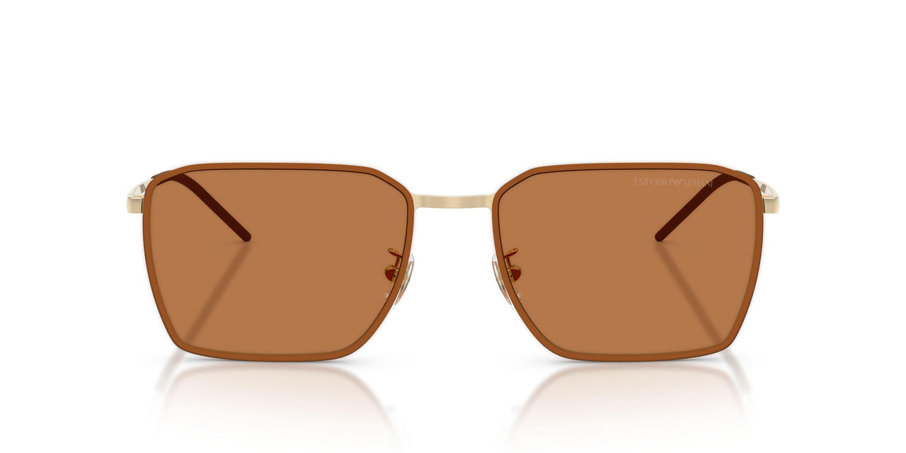 301373 - Gold - Brown