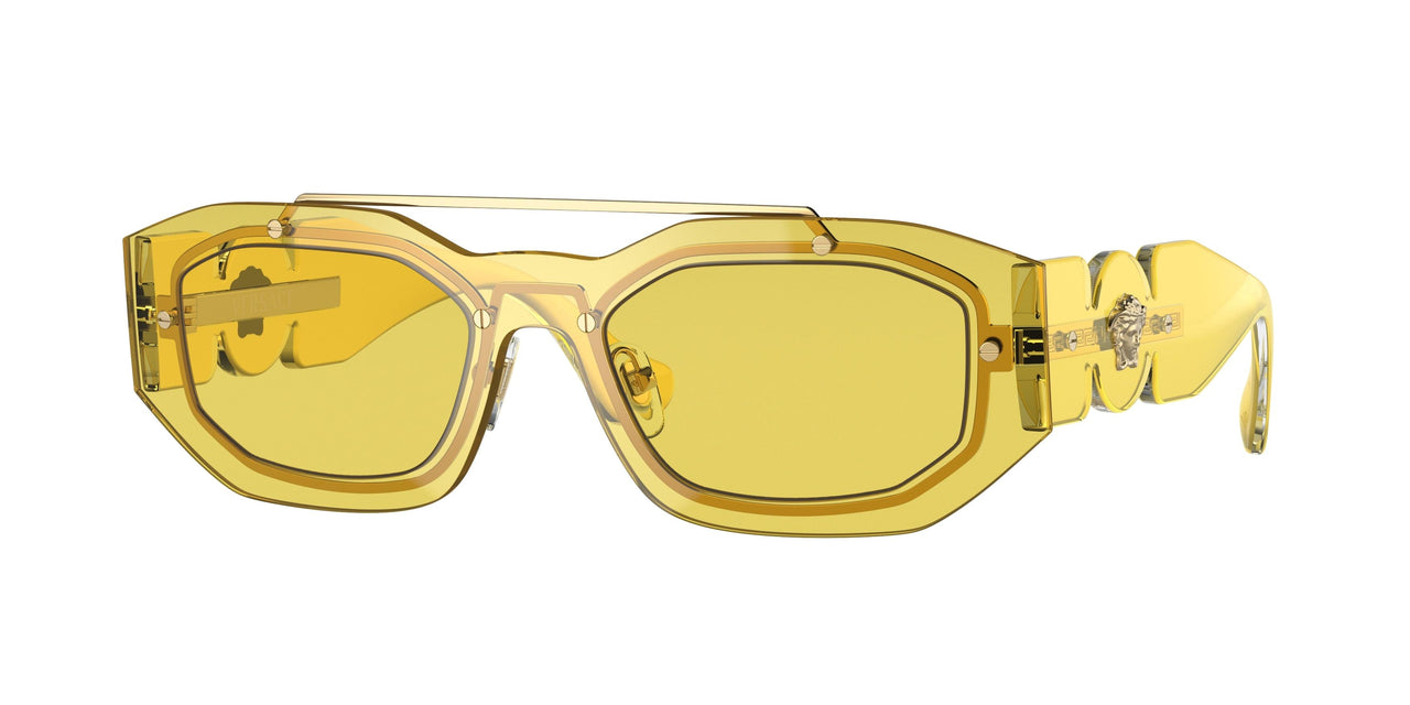 100285 - Yellow - Yellow