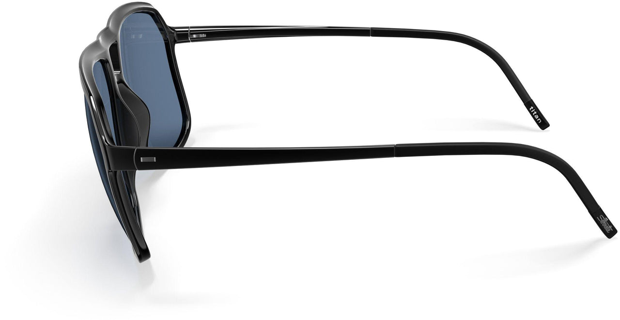9010 - Black - Space Blue