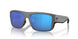 911607 - Grey - Blue Mirror