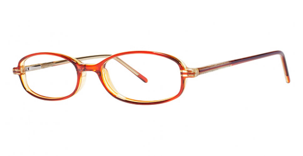 Modern Plastics II GIFT Eyeglasses