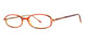 Modern Plastics II GIFT Eyeglasses