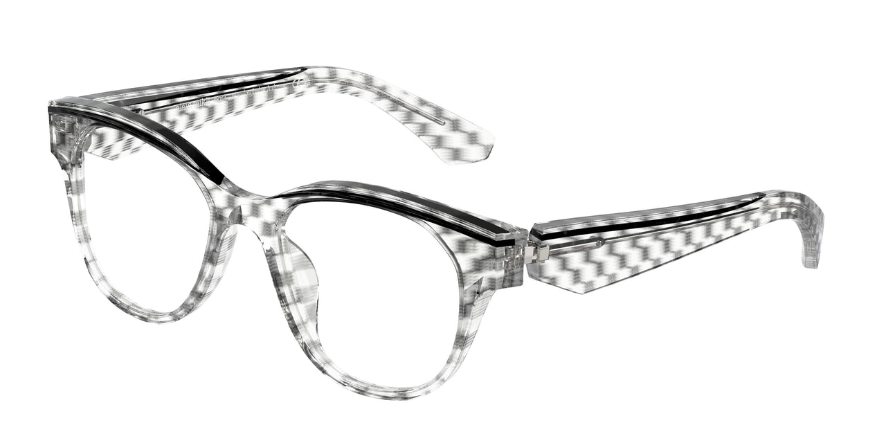 Alain Mikli 3520 Eyeglasses