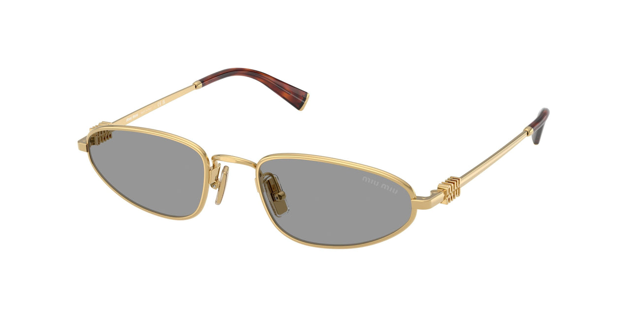 5AK40O - Gold - Grey