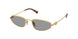 5AK40O - Gold - Grey