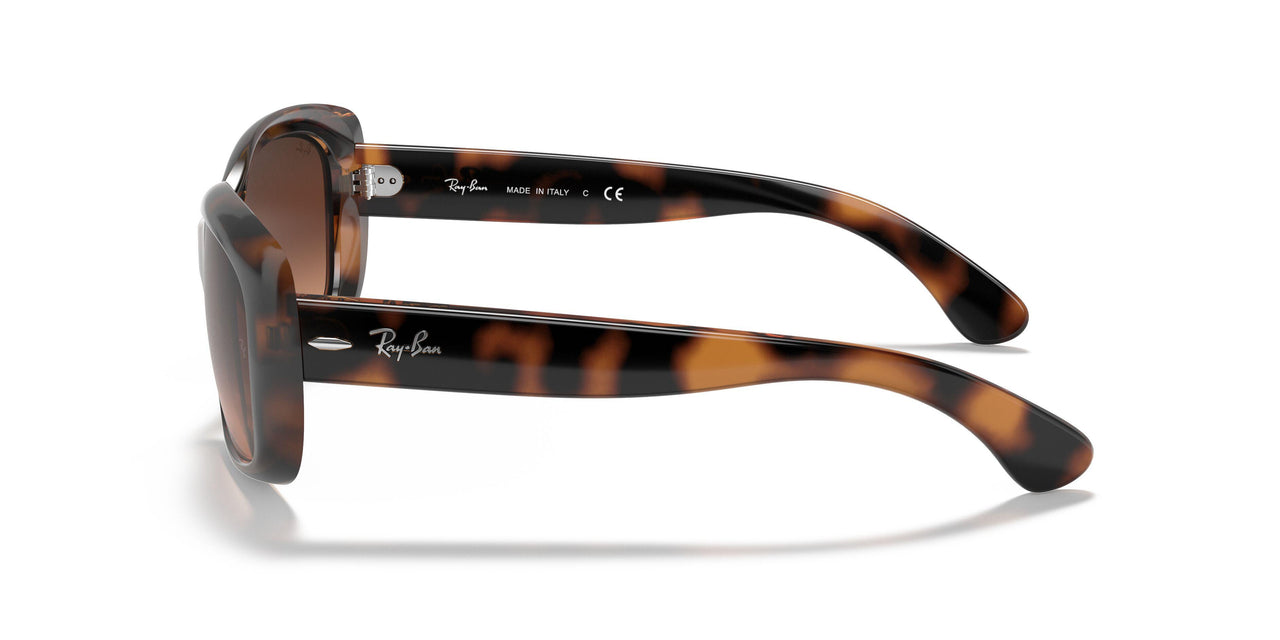 642/A5 - Havana - Pink Gradient Brown