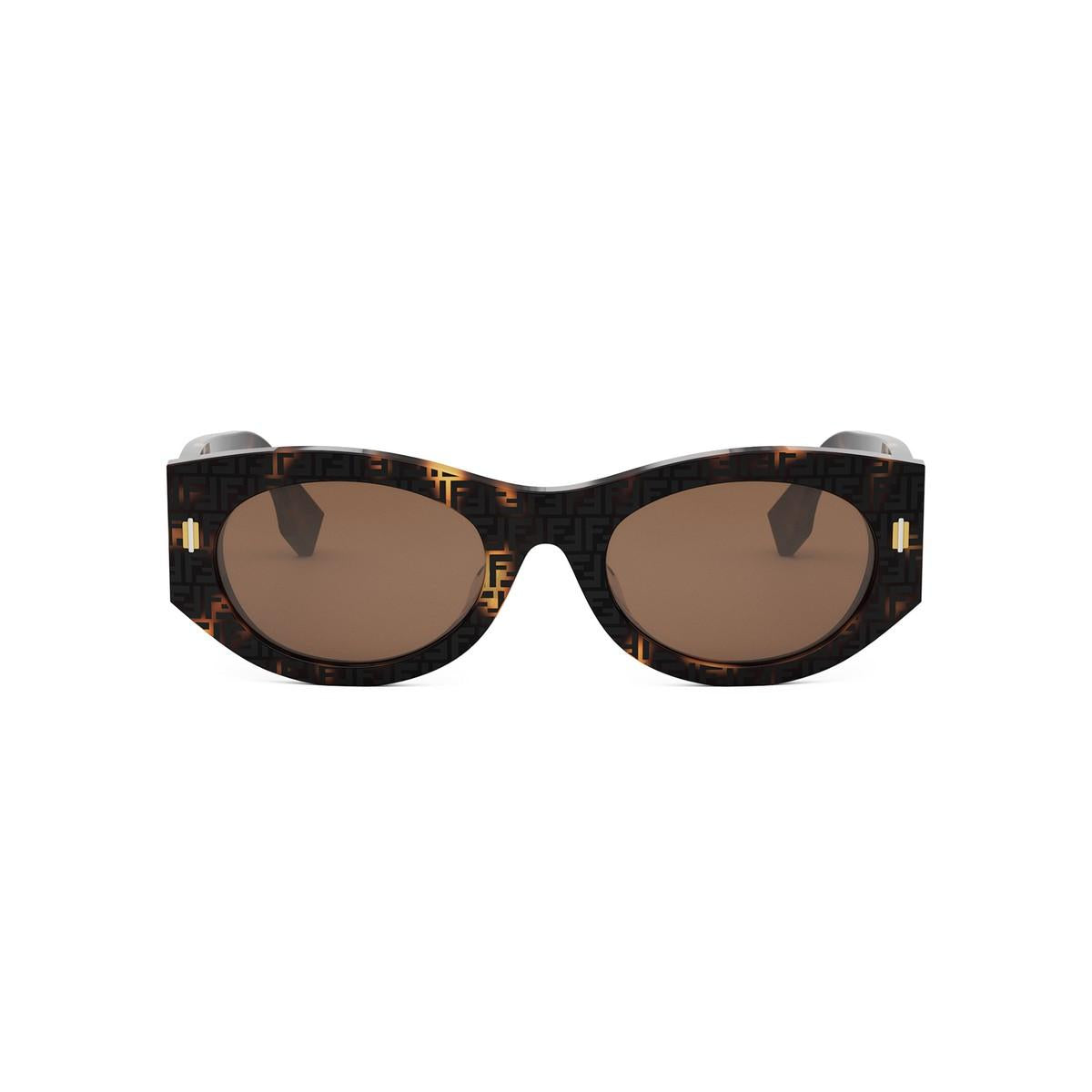55E - Shiny Havana - Brown