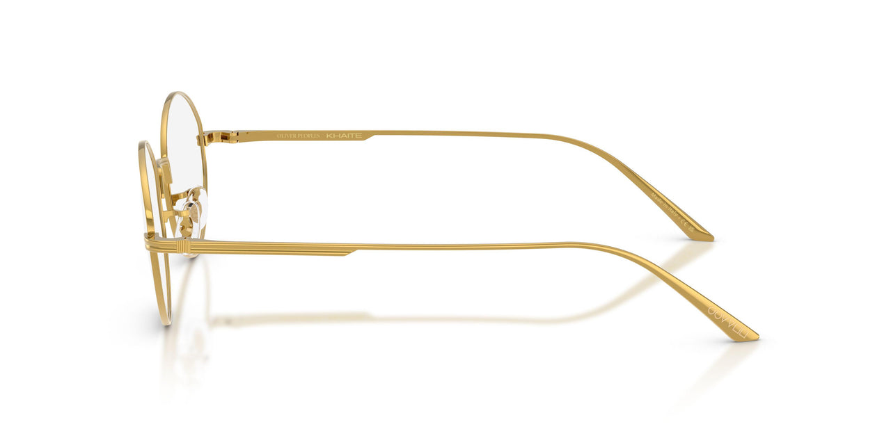 5332SB - Gold - Clear Blue-violet Light Filter
