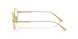 5332SB - Gold - Clear Blue-violet Light Filter