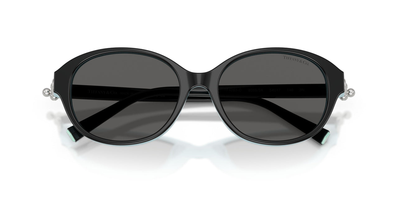 8055S4 - Black - Dark Grey