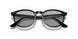 601/87 - Black - Light Grey