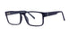 PLASTICS I VISIONARY Eyeglasses