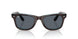 1446R5 - Brown - Blue