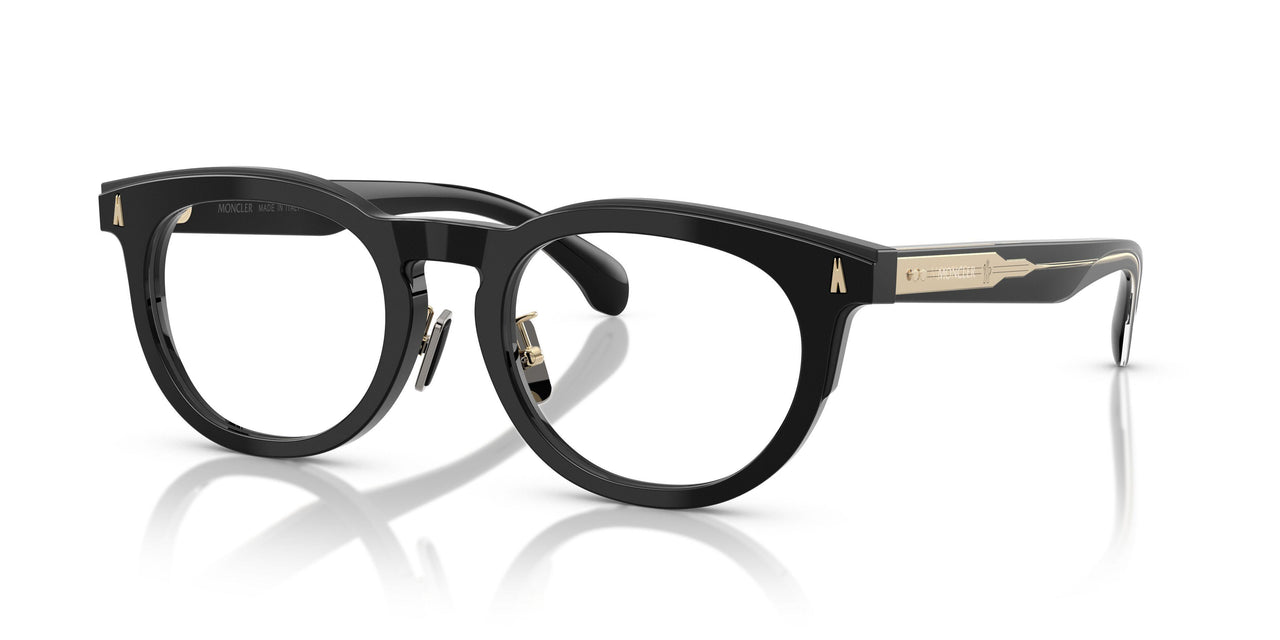 3001 - Black