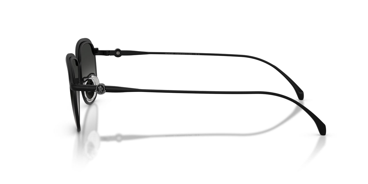 10013C - Black - Gradient Grey