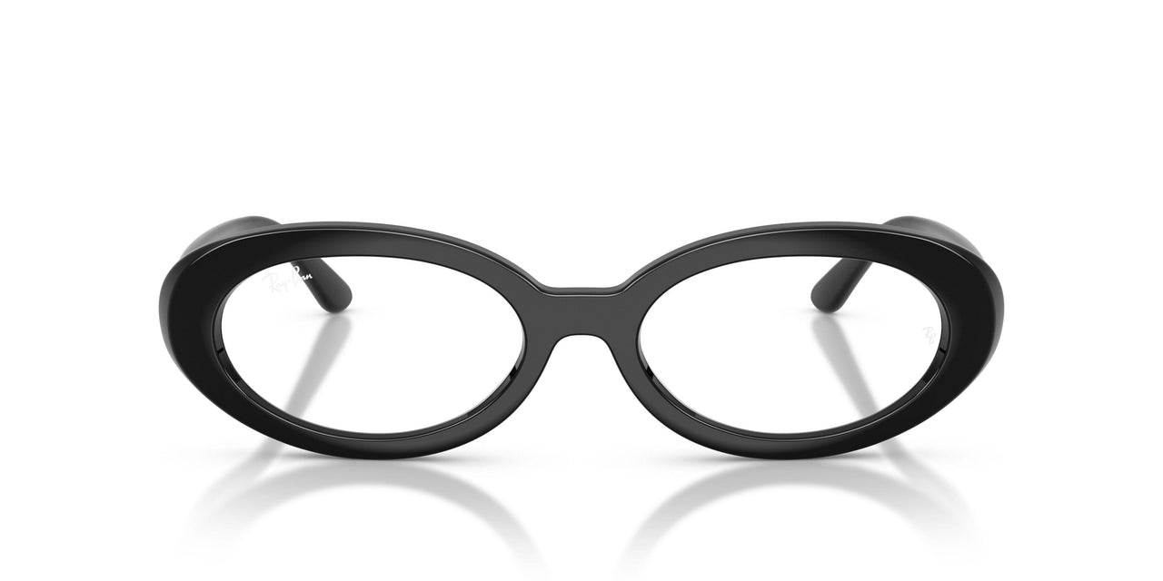2000 - Black - Clear
