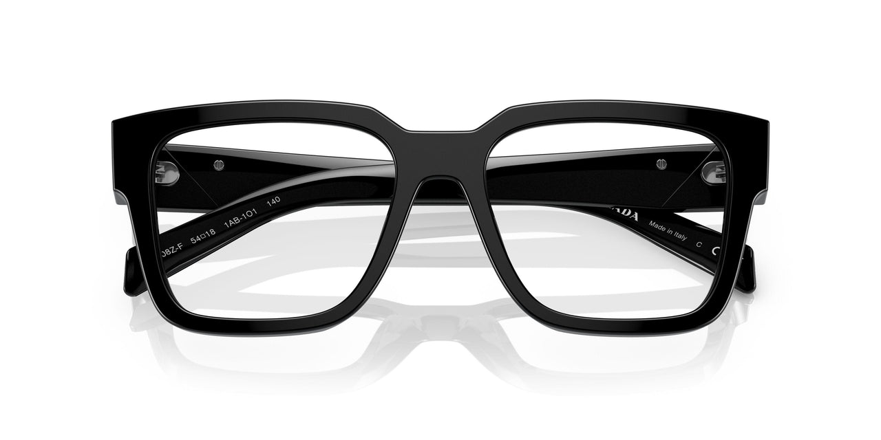 1AB1O1 - Black