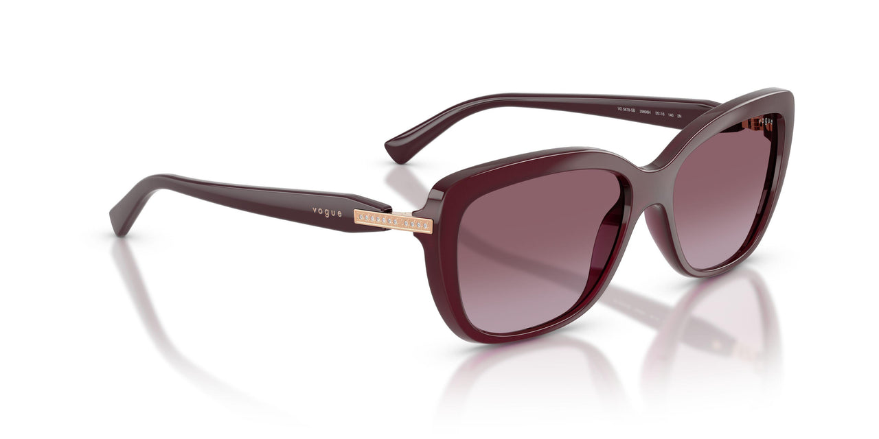 29898H - Violet - Gradient Violet