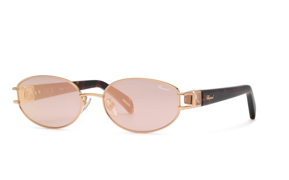 Chopard SCHM59S Sunglasses