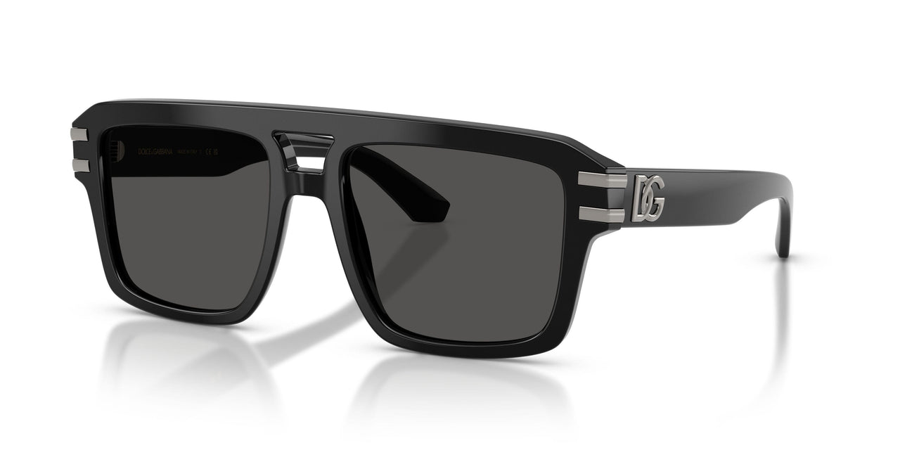 Dolce & Gabbana 4562 Sunglasses