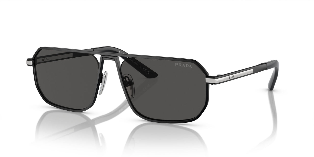 1BO5S0 - Black - Dark Grey