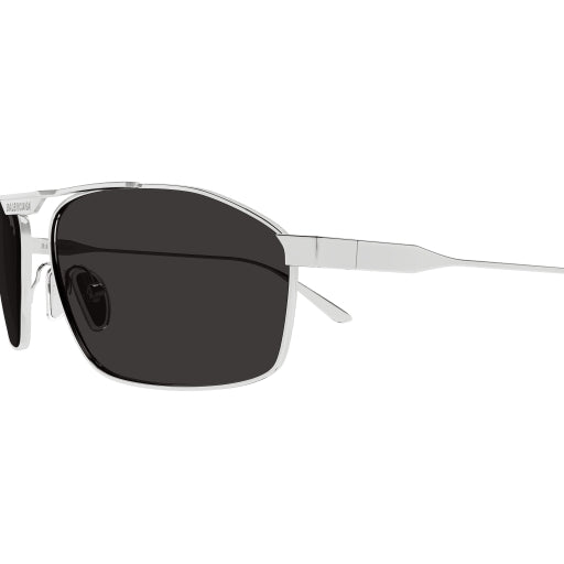 002 - Silver - Grey