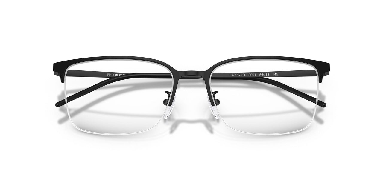 3001 - Black