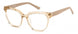 Juicy Couture JU251 Eyeglasses