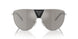 1BC2B0 - Silver - Light Grey Mirror Silver