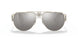 12526G - Gold - Light Grey Mirror Silver 80?