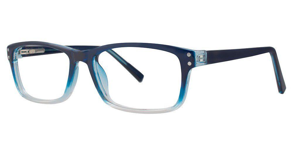 Modern Plastics II BALANCE Eyeglasses