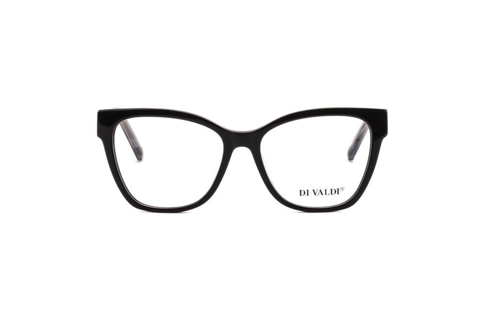 90 - DVO8318. Black 5416