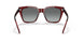 292411 - Bordeaux - Grey Gradient