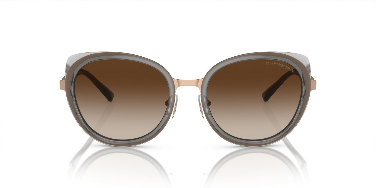 336113 - Gold - Gradient Brown