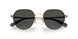 900587 - Gold - Grey Solid