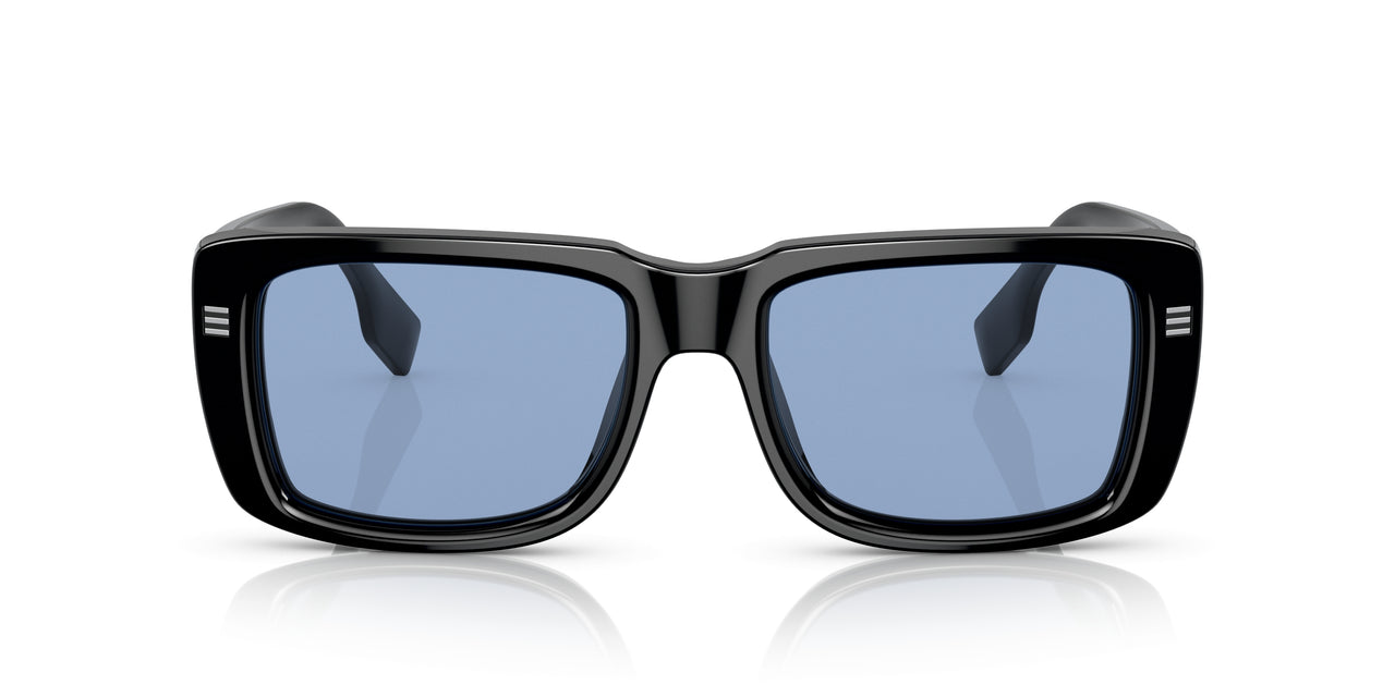 300172 - Black - Light Blue