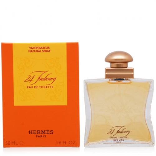 Hermes 24 Faubourg EDT Spray