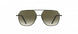 5540 - Forst / Green - Olive Green Gradient